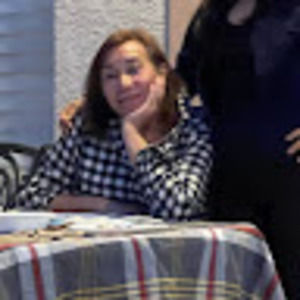 Meet your Posher, Delia